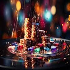 app 499 hub section covering cricket football casino-style games and entertainment